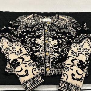 Cara Cara XS Small Cardigan